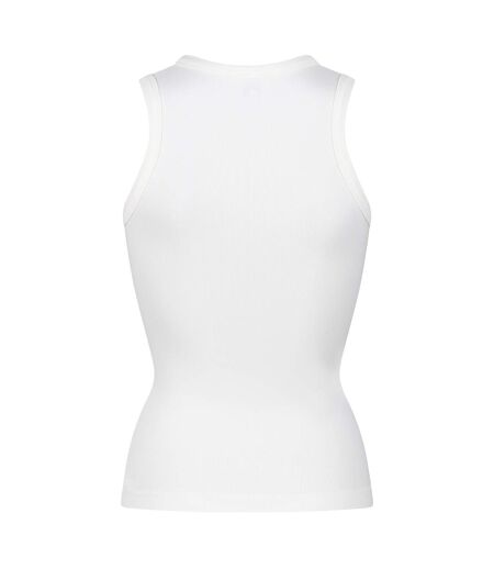 Ruey - Débardeur femme Essentials col rond sculptant recyclé stretch
