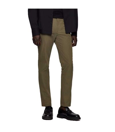 Pantalon Kaito1 Homme Vert Hugo Boss