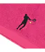 Serviette invite PURE TENNIS-3