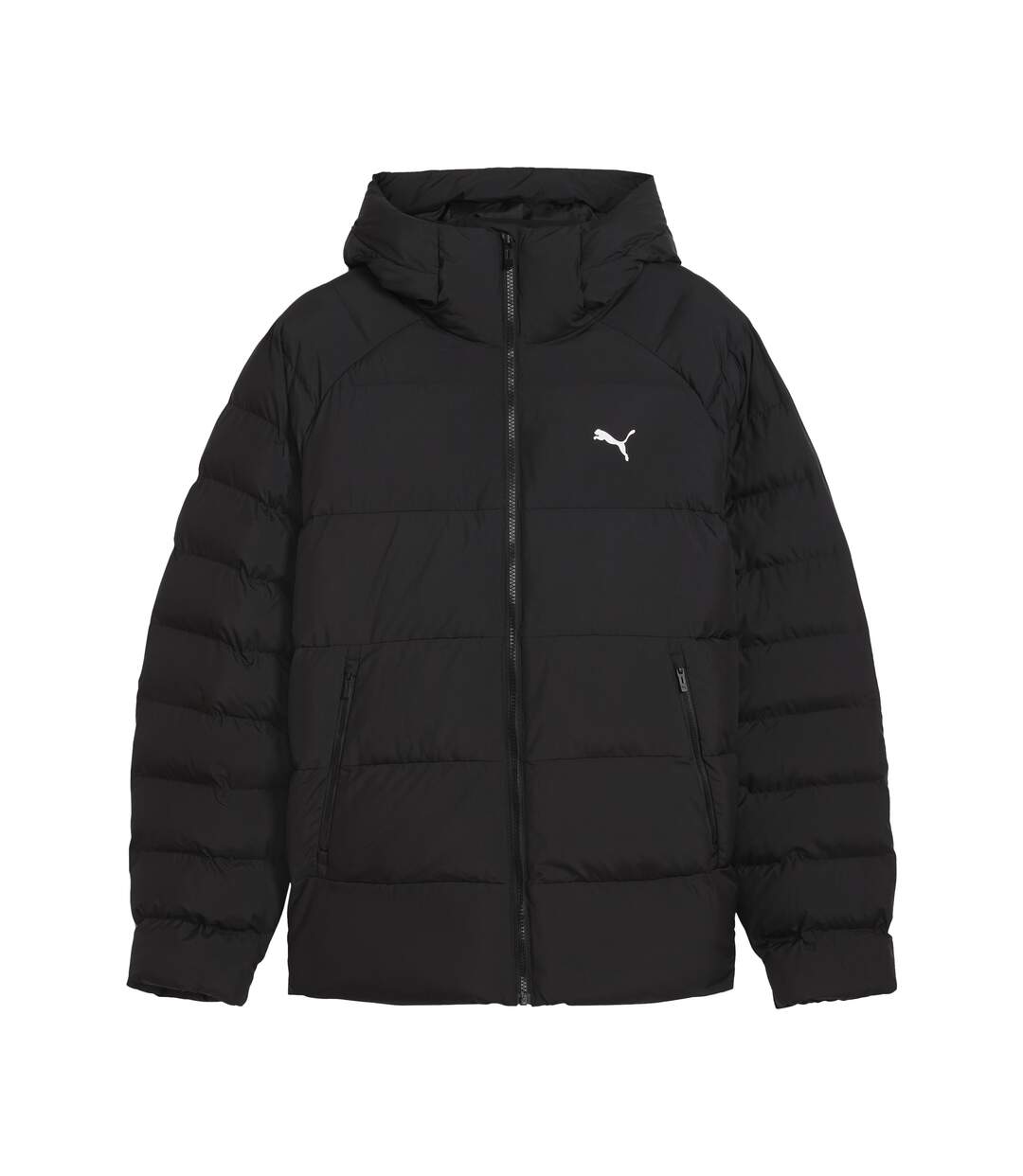 Veste Puma Mono Hooded-1