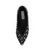 Ballerines Motif/style Fantaisie Venecia Femme Noir Steve Madden-4