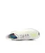 Baskets blanches/jaunes homme le coq sportif r2024-4