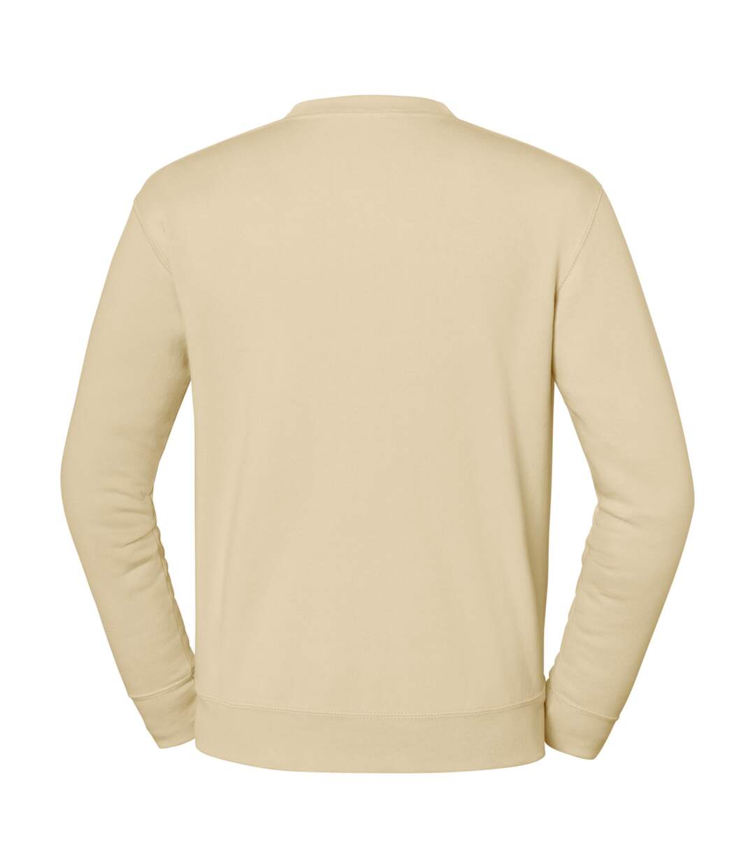 Sweat Iconic Premium Homme Sable Du Désert Fruit Of The Loom-2