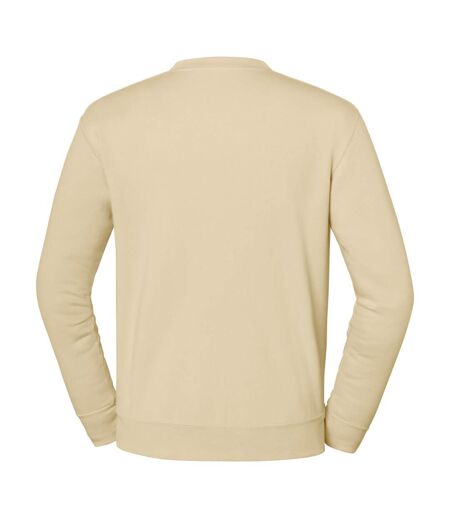 Sweat Iconic Premium Homme Sable Du Désert Fruit Of The Loom