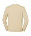 Sweat Iconic Premium Homme Sable Du Désert Fruit Of The Loom-2