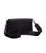 Sac à bandoulière noir femme calvin klein jeans must - taille unique-2