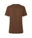 T-shirt Custom Homme Marron Ralph Lauren-2