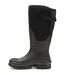 Bottes De Pluie Chore Femme Noir Muck Boots-4