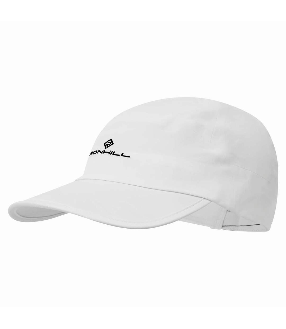 Casquette de baseball blanc Ronhill