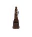 Bottines beige femme xti 144277-3