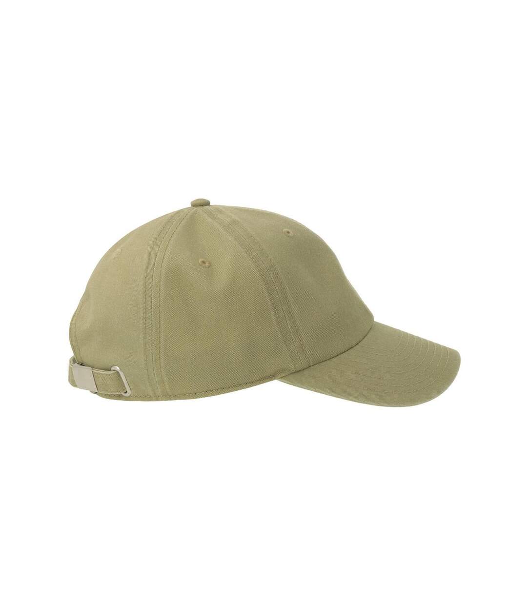 Casquette De Baseball Motif/style 6 Panneaux Digg-s Adulte Kaki Atlantis Headwear-4
