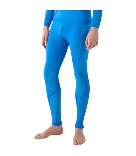 Legging Waw24useam166 Homme Bleu 4F