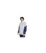 Veste Motif/style Arsenal Fc Homme Gris Adidas-1