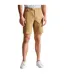 Mens Chino Shorts Tan Ted Baker-4