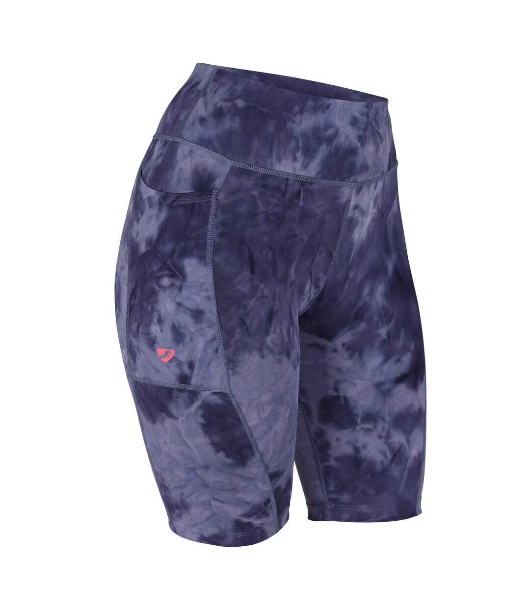 Short non-stop femme bleu marine Aubrion