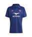 Maillot Domicile Rugby Homme Bleu Foncé France-2