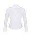 Chemise Pilote Femme Blanc Premier-2