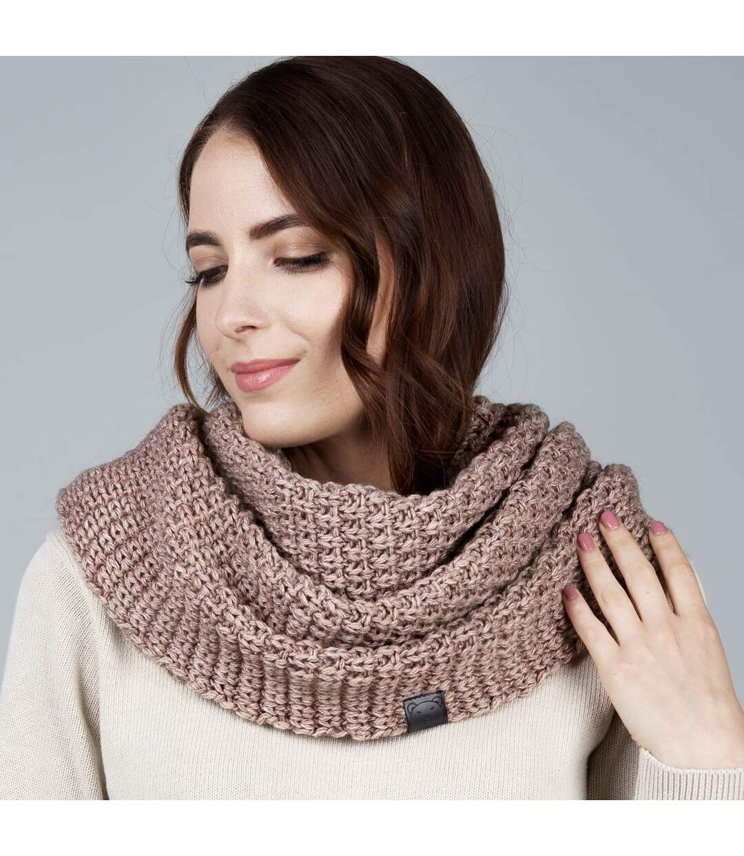 Snood Elixa  - Fabriqué en UE-2