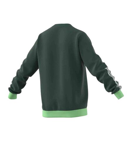 Sweat Tiro Competition Homme Vert Adidas