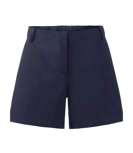 Short Pack & Go Femme Bleu Marine Foncé Jack Wolfskin