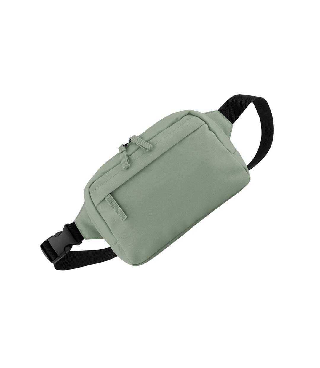 Everywear 2l crossbody bag one size dusty green Bagbase-2