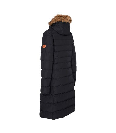 Trespass Womens/Ladies Audrey Padded Jacket (Black) - UTTP5155