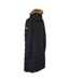 Trespass Womens/Ladies Audrey Padded Jacket (Black) - UTTP5155-3