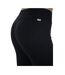 Legging Engineered Femme Noir Converse-3