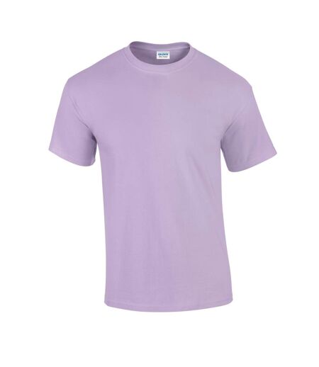T-shirt Adulte Rose Pâle Gildan