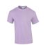 T-shirt Adulte Rose Pâle Gildan-2