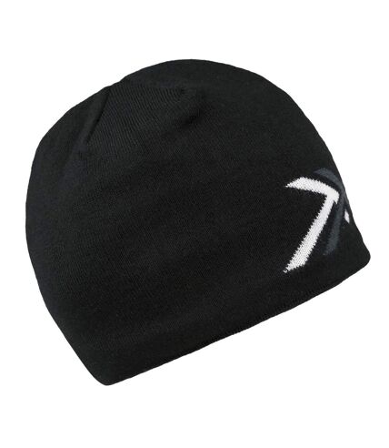 Regatta Mens Waterproof Hat And Gloves Set (Black) - UTRG7583