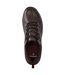 Chaussures de marche newhide homme café Craghoppers