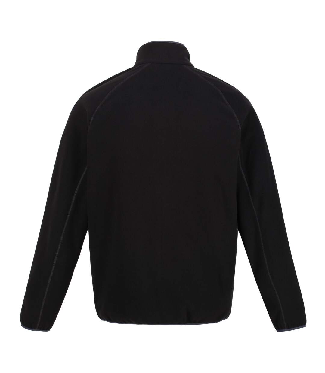 Veste Polaire Hadfield Homme Noir Regatta-3