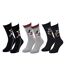 Chaussettes Pack Cadeaux Homme LICENCE Pack 3 Paires MICK24