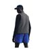 Mens Running Reflective Vest Reflective Silver Nike-3