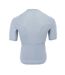 Maillot De Cyclisme Aeron 3.0 Homme Gris Dhb-2