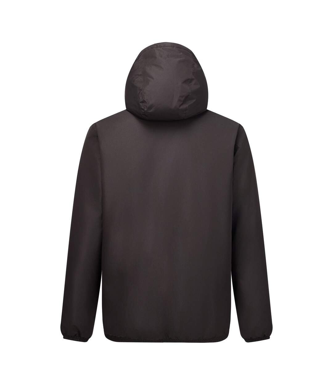 Mens Shorebay Waterproof Insulated Jacket Black Regatta-3