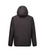 Mens Shorebay Waterproof Insulated Jacket Black Regatta-3