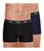 Lot de 2 boxers homme Duo Essentiel Athena-2