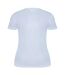 T-shirt Femme Blanc Miso-3