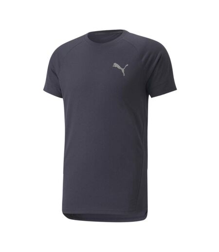 T-shirt Marine Homme Puma Fd Evo - XS