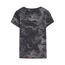 T-shirt Gris/Noir Femme Puma Ess+ Marbleized - L-2