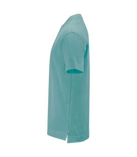 T-shirt Devons Adulte Vert James Harvest