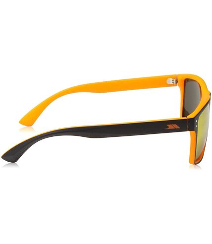 Trespass Zest Sunglasses (Black/Orange) (One Size) - UTTP3268