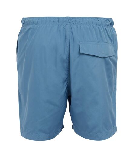 Short de bain mackleyna homme bleu Regatta