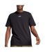 T-Shirt noir homme adidas jn7367-1