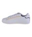 Baskets Motif/style Logo Classic Homme Blanc Joma-2