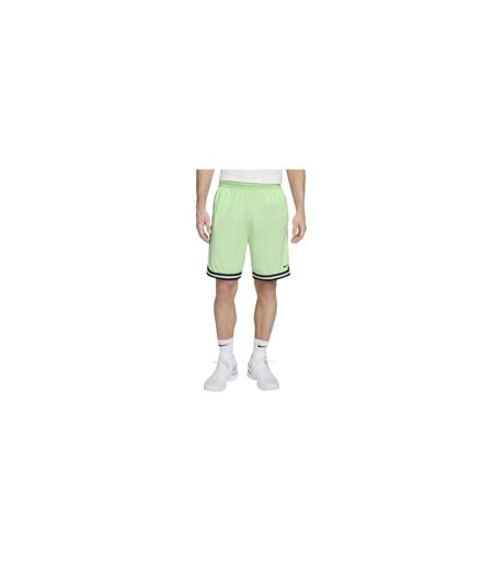 Short De Basket Dna Homme Vert Vapeur Noir Nike