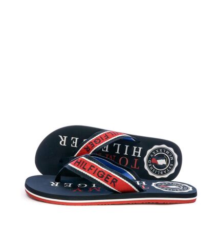Tongs Marines Homme Tommy Hilfiger Flops