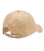 Casquette De Baseball Motif/style Logo Brodé Homme Beige Tommy Jeans-2